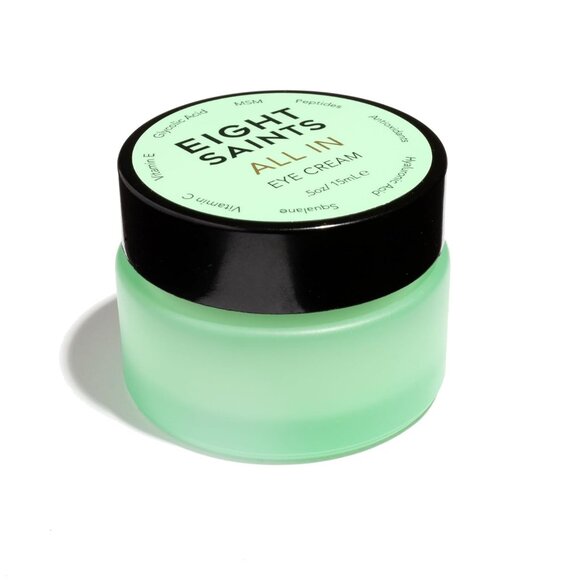 Skin Care All In Eye Cream, Natural and Organic Anti Aging Under Eye Cream to Re - Picture 1 of 9